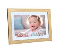 Digital Picture Frame 10.1 Inch Digital Photo Frame UK Plug
