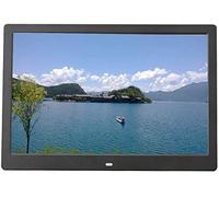 Digital Picture Frame 10 inch electronic photo frame metal case video advertising Player electronic album white black gold pink electronic photo frame high,