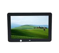 Digital Picture Frame, 12-inch high-definition screen multi-function digital photo frame electronic photo album video display advertising machine high-resolution digital photo frame