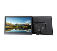 Digital Picture Frame, Digital Frame 17-inch LCD Digital Photo Frame Electronic Photo Album High-definition, Automatic Loop Playback, Calendar/clock, Support Video And Music Playback