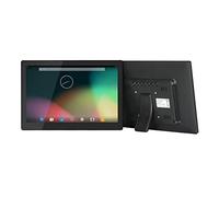 Digital Picture Frame, WiFi Digital Photo Frame 13 Inch Touch Screen Digital Photo Frame Resolution 1280x800 Electronic Photo Album, Support Wifi, Rj45 Interface, Wireless Internet Function