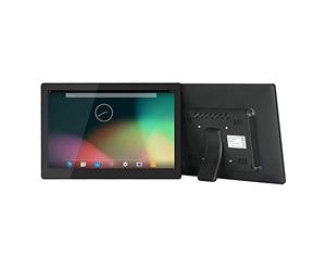 Digital Picture Frame, WiFi Digital Photo Frame 13 Inch Touch Screen Digital Photo Frame Resolution 1280x800 Electronic Photo Album, Support Wifi, Rj45 Interface, Wireless Internet Function