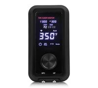 Digital PID Control Board Replacement for Pit Boss Pro Series II 4-Series Wood Pellet Vertical Smoker, 80147 Control Panel Replacement Parts for Pit Boss Model: PBV4PS2, with WiFi & Bluetooth Function