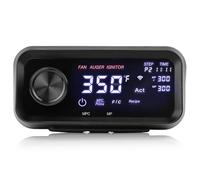 Digital PID Control Board Replacement for Pit Boss Pro Series II 850 Pellet Grill, 80146 Control Panel Replacement Parts for Pit Boss Model: PB850PS2, Controller with WiFi & Bluetooth Function