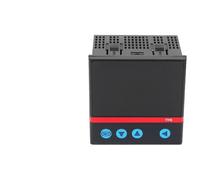 Digital PID Intelligent Temperature Controller YH6-AK/BK/DK/EK SSR/Relay Output Thermostat Thermometer Thermoregulator 220V(YH6-EK1220)