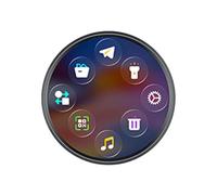 Digital Pin 1.85-inch Screen Game Photo Display