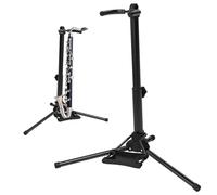 Digital Pipe Stand - Wind Instrument Rack, Jack Stands | Metal Base Music Accessory, Foldable Non-Slip Stand, Compact Tripod Stand With Stable Design