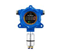 Digital Pipeline Use Nitrogen Gas Analyzer 70%-100% vol With RS485 Modbus N2 Analyzer(RS485 Modbus)