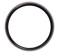 Digital Plate, 6 cm Rechargeable Screen - Smart Decorative with HD Touch Screen - for Cartoon Lovers Desk Office Decoration Table Cosplay