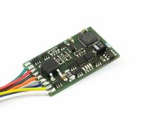 Digital Plus by Lenz 10231-02 Standard+ V2 1.0/1.8A 3 function output A,B,C.