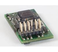 Digital Plus by Lenz 10312-01 Silver + PluX 12 0.75/1.0A - 2 Function outputs wi