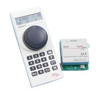 Digital Plus by Lenz 21103 Radio Hand controller LH101-R and LTM101 Receiver