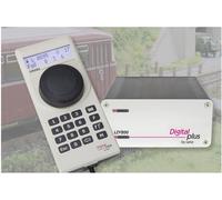 Digital Plus by Lenz 60101 Set 101 Startset with hand controller LH101