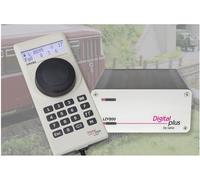Digital Plus by Lenz 60101 Set 101 Startset with hand controller LH101