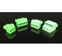 Digital Plus by Lenz 80001 LY001 Connector set