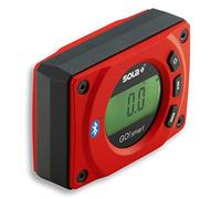 Digital Pocket Level with Bluetooth, Magnetic