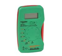 Digital Pocket Multimeter Cat. III IMT23212 Thorsman