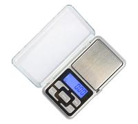 Digital Pocket Scale Weed Gram Jewelry Weed Gram Electronic Pocket Scale 100G/0.01G Precision Jewelry Scale Diamond Gram Weight Scale