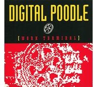 Digital Poodle - Work Terminal