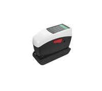 Digital Portable DS60 Series Fabrics Color Matching Handheld Spectrophotometer Full-band LED Light Source High Sensitivity