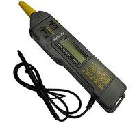 Digital Portable Pen-type Multimeter LCD Display Auto-range Pocket Size Volt Amp Ohm Test CATII Meter EM3212