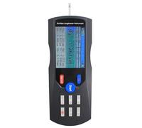 Digital Portable Surface Roughness Tester Profilometer with Colour Screen,Professional Performance(TR220-B)