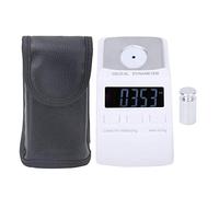 DIGITAL PORTABLE TURNABLE STYLUS FORCE SCALE FOR PRECISE MEASUREMENT LCD DISPLAY MUSIC LOVERS