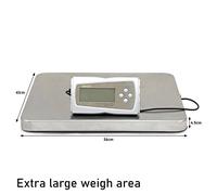 T-Mech Heavy Duty Postal Scales