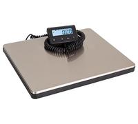 Digital Postal Weighing Scales with External Display, 100kg - VTBAL503