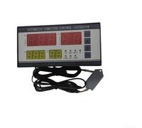 Digital Poultry Hatching Thermostat with Humidity Control 0-99C