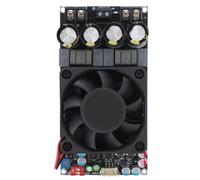 Digital Power Amplifier Board High Power Dual 300W