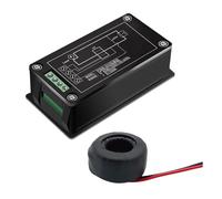 Digital Power Monitors Precise Measurement Tool for Industrial Commercial & Household Electricity Usage Voltages Measurement