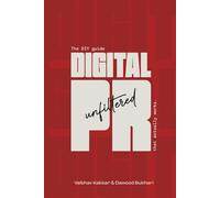 Digital PR, Unfiltered: The DIY Guide That Actually Works