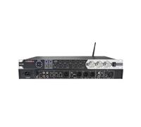 Digital Preamp Effect KTV Sound Mixer Profession Stage Performance Audio Processor