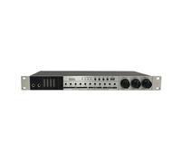 Digital Preamp Effect KTV Sound Mixer Professional Audio Processor