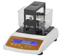 Digital Precious Metal Gold Purity Analyser Density Tester Karat Detector Automatic Gold Testing Kit for Jewelry Bank Pawn Industry