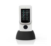 Digital Precise Colorimeter CR9 Intelligent Testing Spectrophotometer With Color Code Searching High Sensitivity, Low Error(Universal Testing)