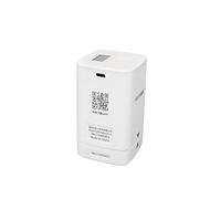 Digital Precise Colorimeter, D/8 Color Difference Measurement Instrument Reader LS171 Colormeter With Mobile Phone APP PATONE NCS RAL Color Charts Portable Color Analyzer