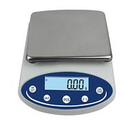 Digital Precision Electronic Scale High Lab For Laboratory Pharmacy Accurate Balance Industrial Weighing And Counting Scientific,20Kg/0.1G,10kg/0.1g