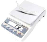 Digital Precision Electronic Scale Lab Analytical Balance High Accurate Scientific Weighing Jewelry Scales Industrial And Counting Gold Scales