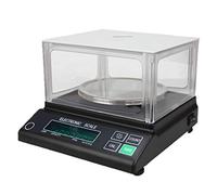 Digital Precision Electronic Scale Scientific Gram High 0.01G Accurate Balance Lab Weighing And Counting For Laboratory Chemical Plant,200g/0.01g