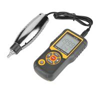 Digital Precision Split Type Vibration Meter Tester Acceleration Sensor Gauge