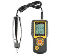 Digital Precision Split Type Vibration Meter Tester Acceleration Sensor Gauge Vibrometer