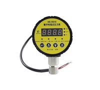 Digital Pressure Gauge Intelligent Pump Negative Water Switch Controller AC220V 380V(DC12V G1 2,-0.1-0.4Mpa)