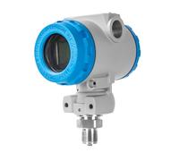 Digital Pressure Manometer With M20*1.5 Water Oil Gas -0.1~60Mpa 4-20mA 0-10V Hart Pressure Sensor Gauge Transmitter(LED 4-20mA Output,0-1.6Mpa)