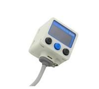 Digital Pressure Switch ISE40A-01-T ZSE40AF-01-T ZSE40A-01-R positive vacuum compound pressure ZSE40A-01-S(ISE40A-01-S)