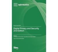 Digital Privacy and Security, 2nd Edition