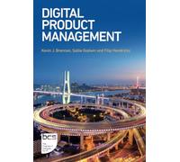 Digital Product Management