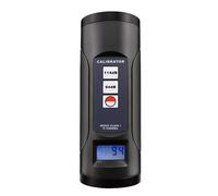 Digital Professional Noise Decibel Calibration Sound Level Meter Calibrator 94dB & 114dB for 1/2" and 1" inch Microphone, Tool Measurement Accuracy Check