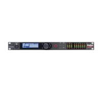 Digital Professional Stereo Stage Equalizer Audio Processor For Professional Stage Sound Equipment